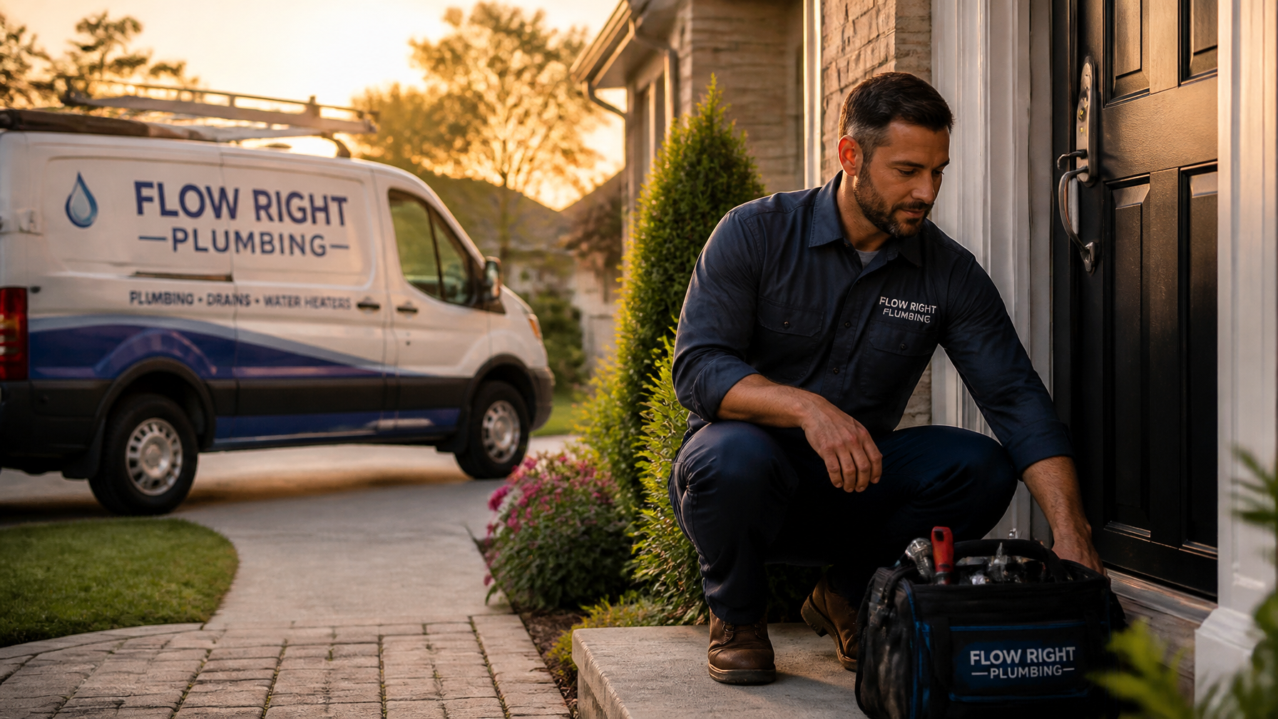 ABC Plumbing LLC
